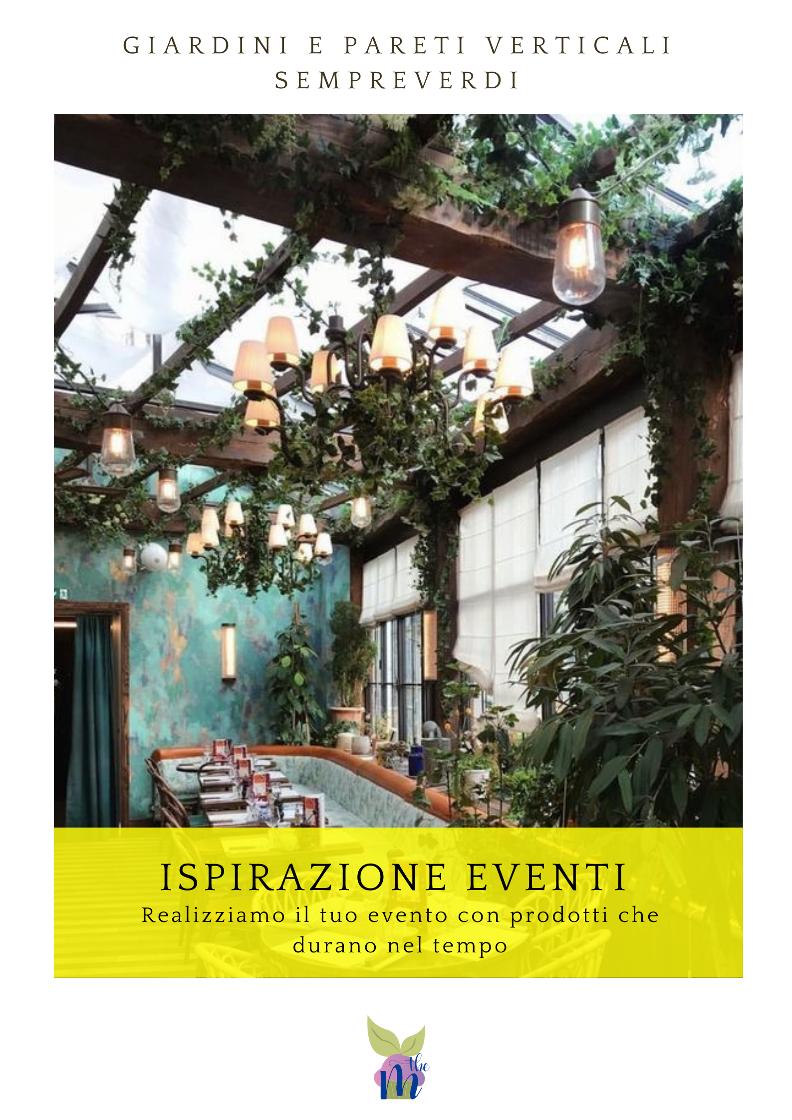 Evento Sostenibile
