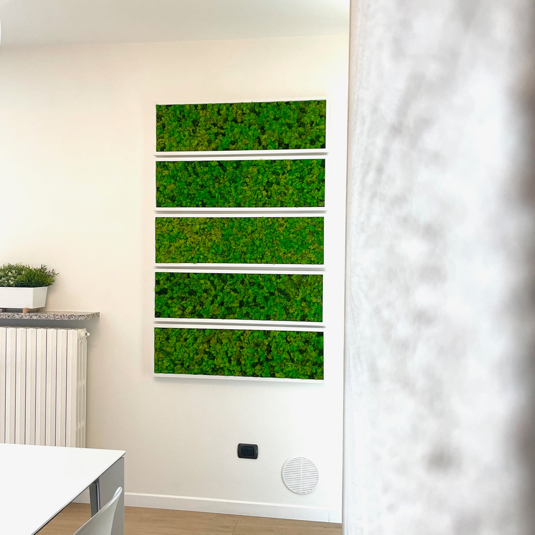 Decorazione e benessere: come rendere la tua casa un luogo più sano e confortevole