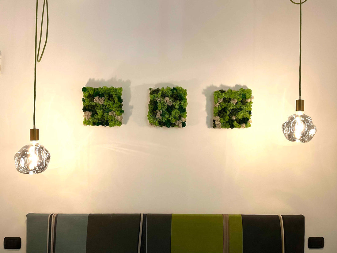 Il Giardino Verticale Segreto a Milano