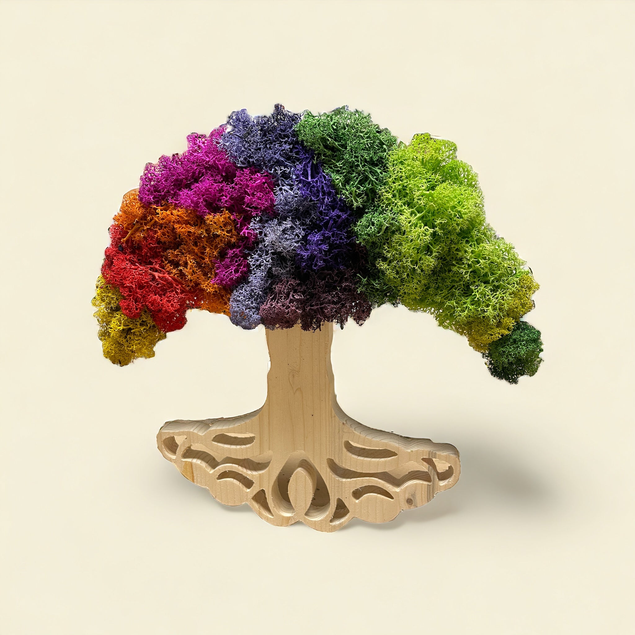 Albero della Vita Chakra