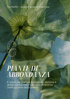 E-BOOK Piante di Abbondanza