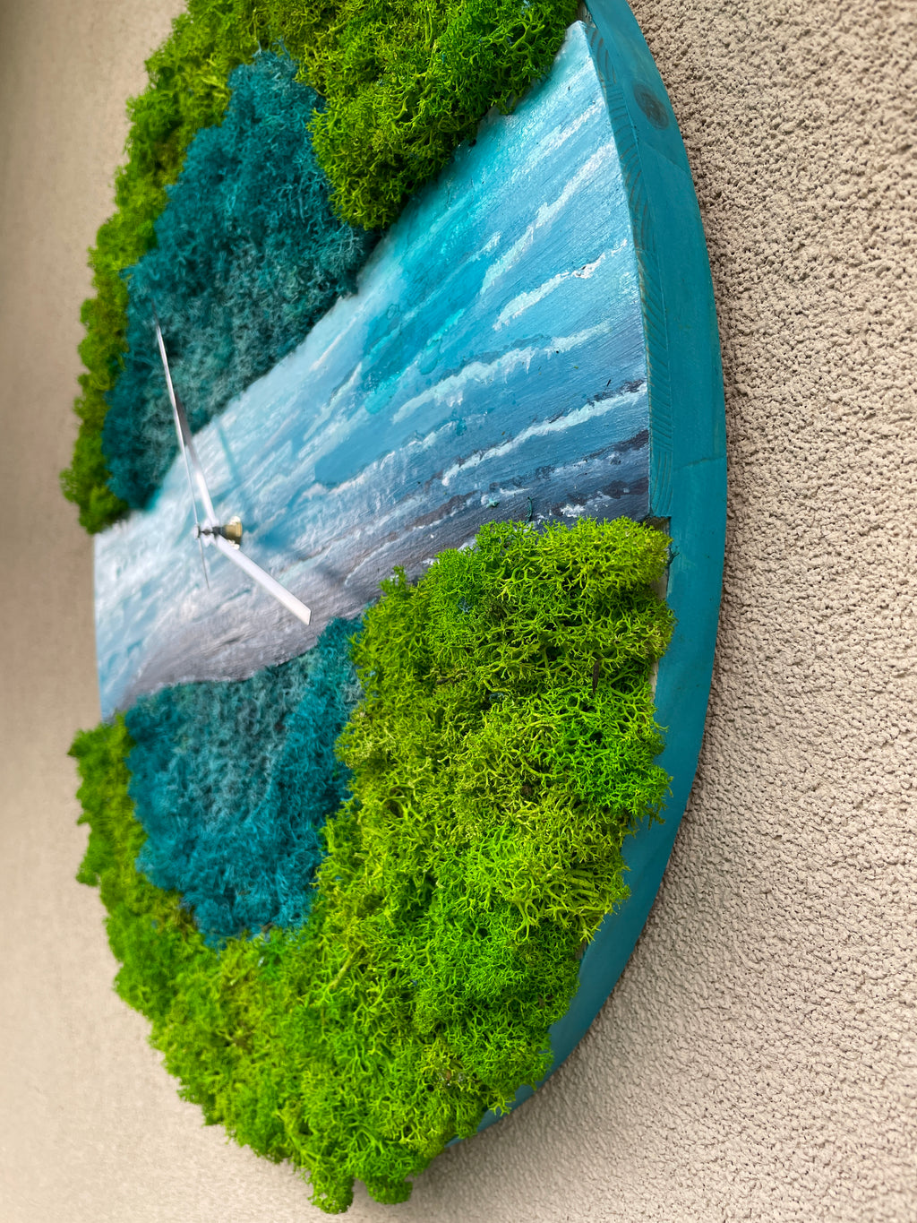 Orologio Vegetale ATOLLO