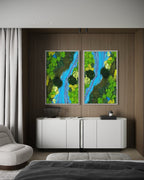 Amazzonica con Rio Napo