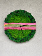 Orologio Vegetale ATOLLO