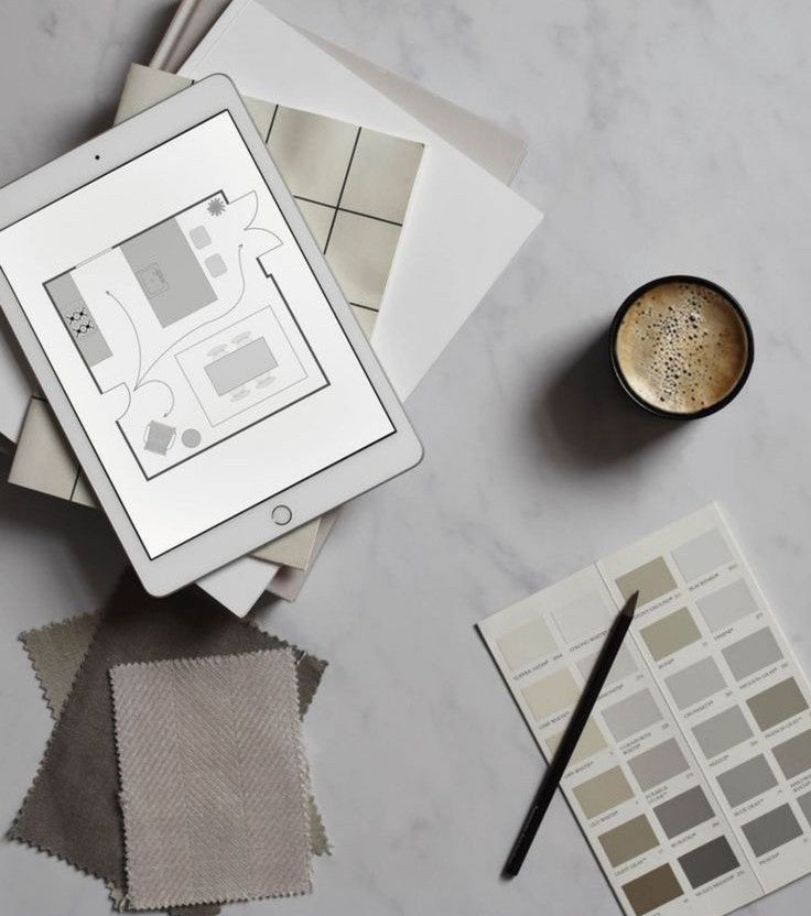 Consulenza arredo smart