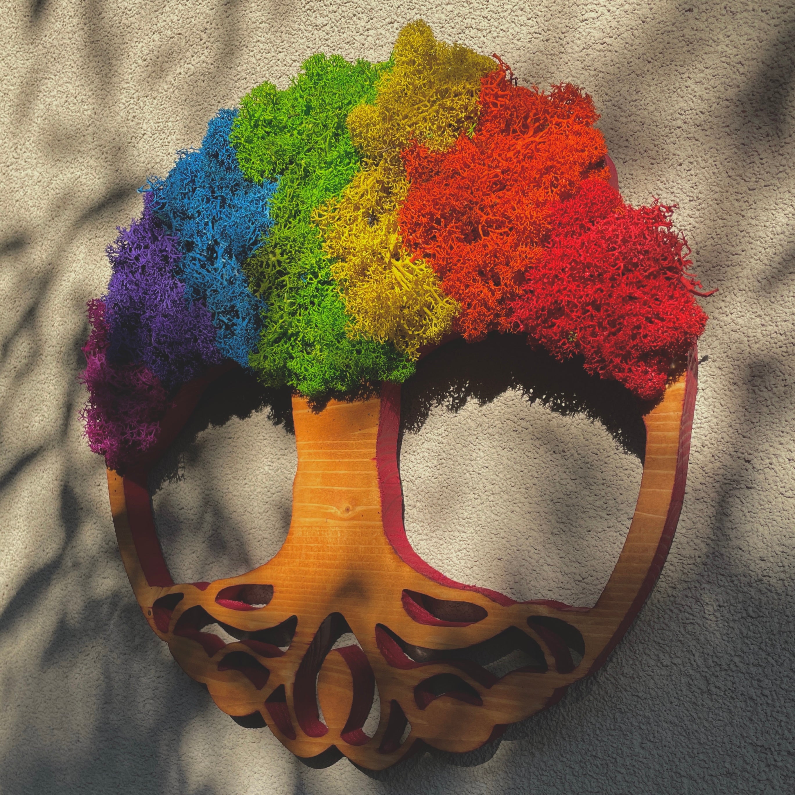 Albero della Vita Chakra