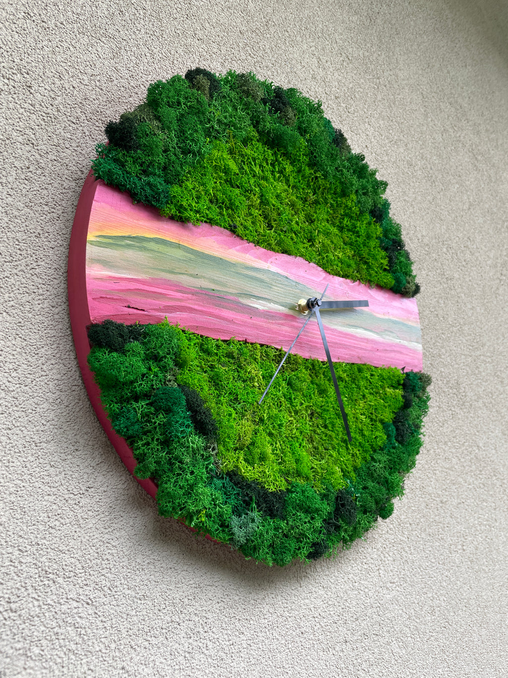 Orologio Vegetale ATOLLO