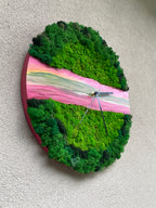 Orologio Vegetale ATOLLO