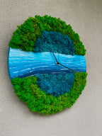 Orologio Vegetale ATOLLO