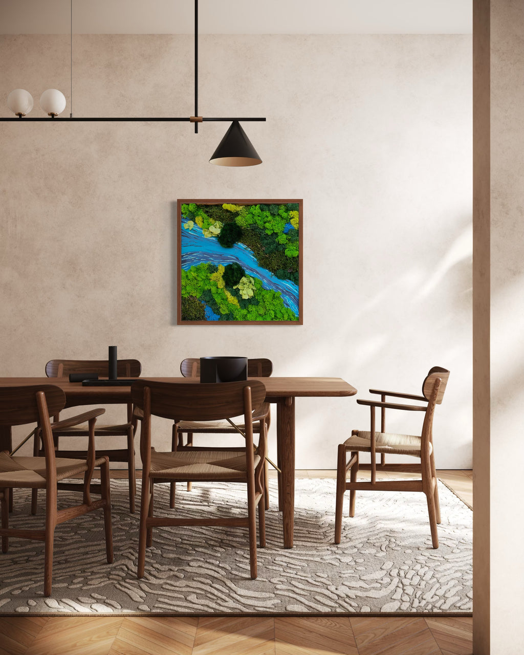 Amazzonica con Rio Napo