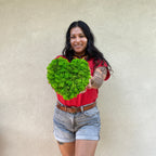Pacha Mama Cuore