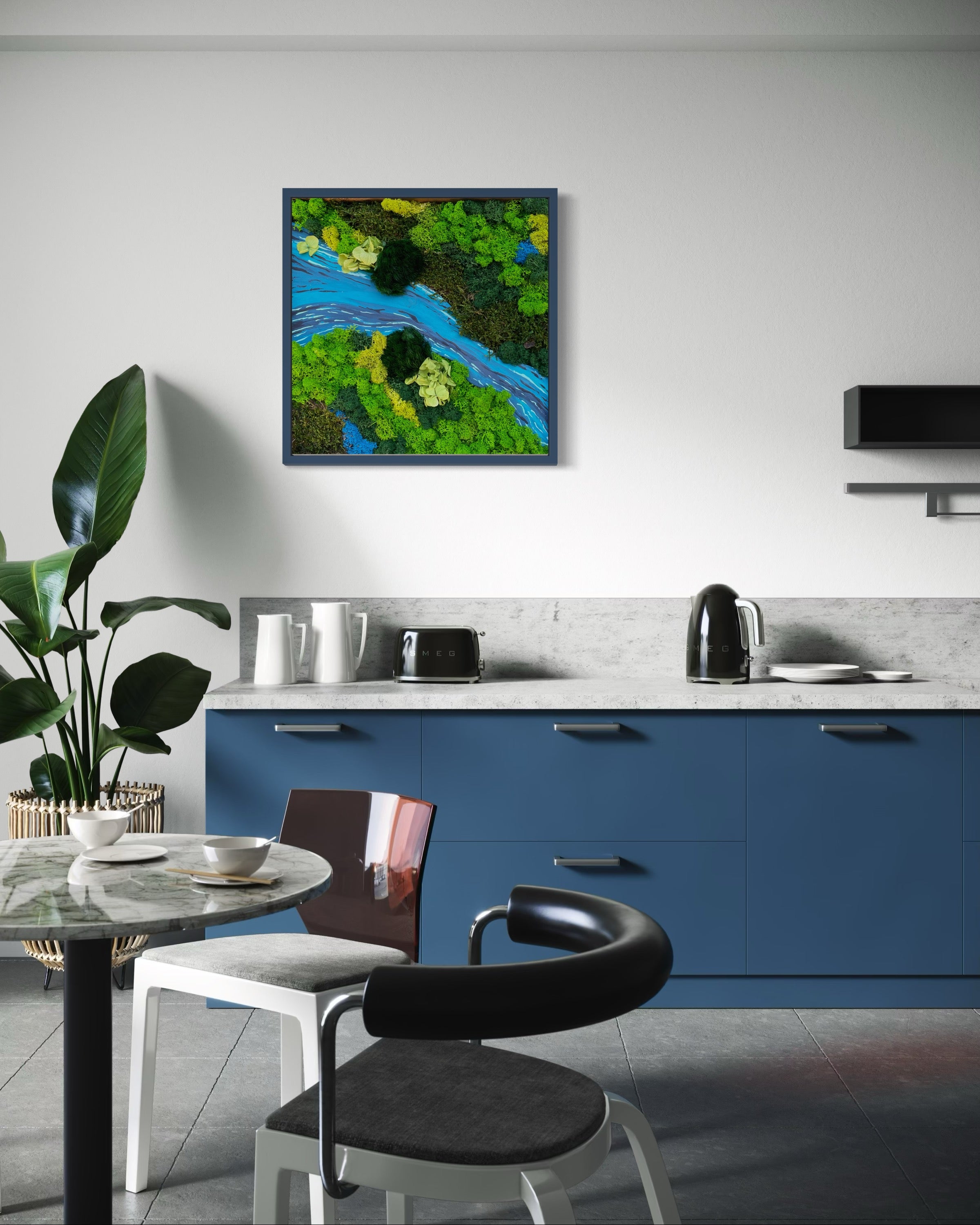 Giardino Verticale Marea