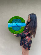 Orologio Vegetale ATOLLO