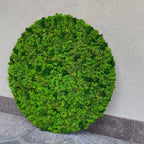 Giardino Verticale Rotondo