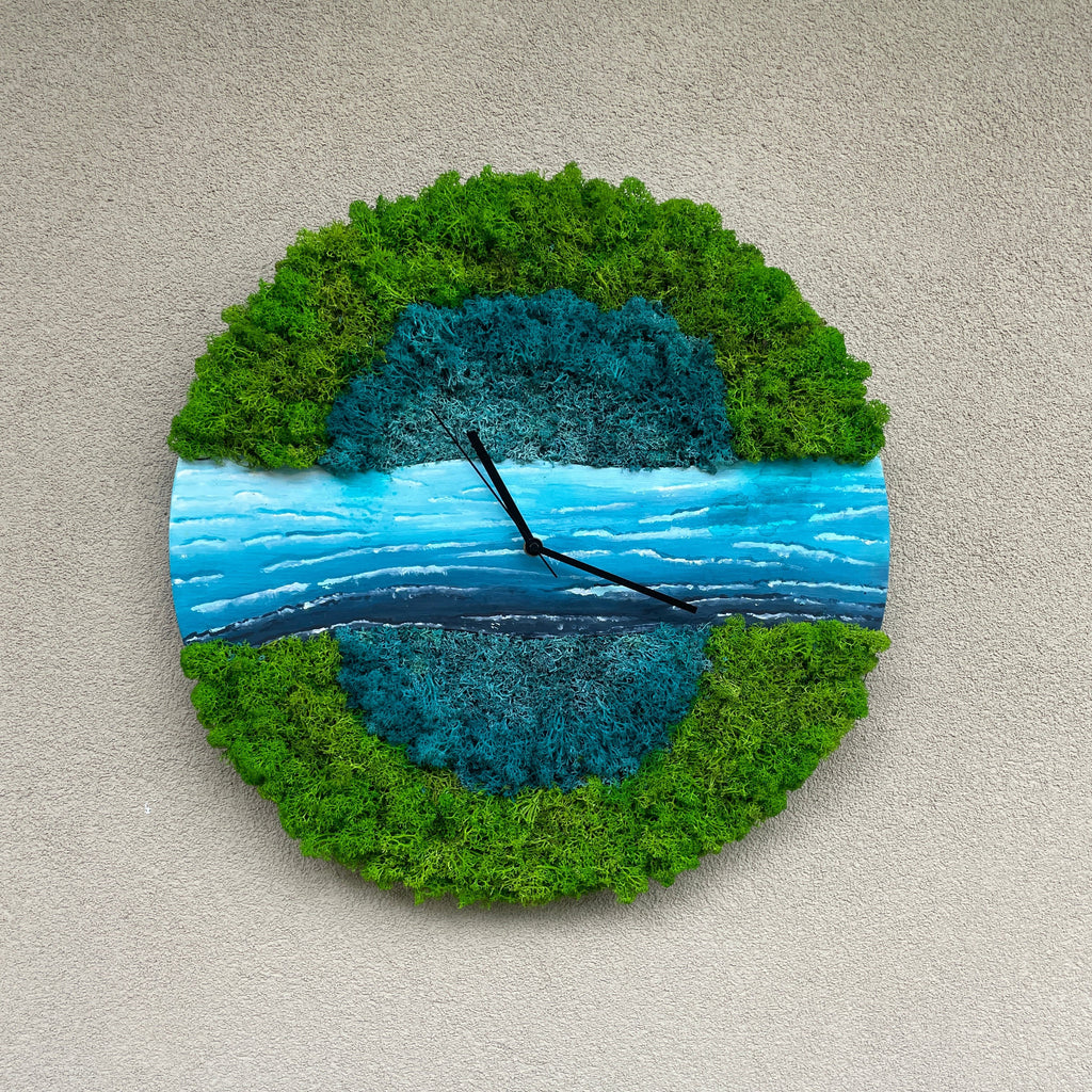 Orologio Vegetale ATOLLO