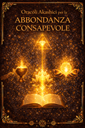Oracoli Akashici dell’Abbondanza consapevole