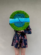 Orologio Vegetale ATOLLO