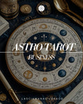Astro Tarot Business