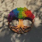 Albero della Vita Chakra