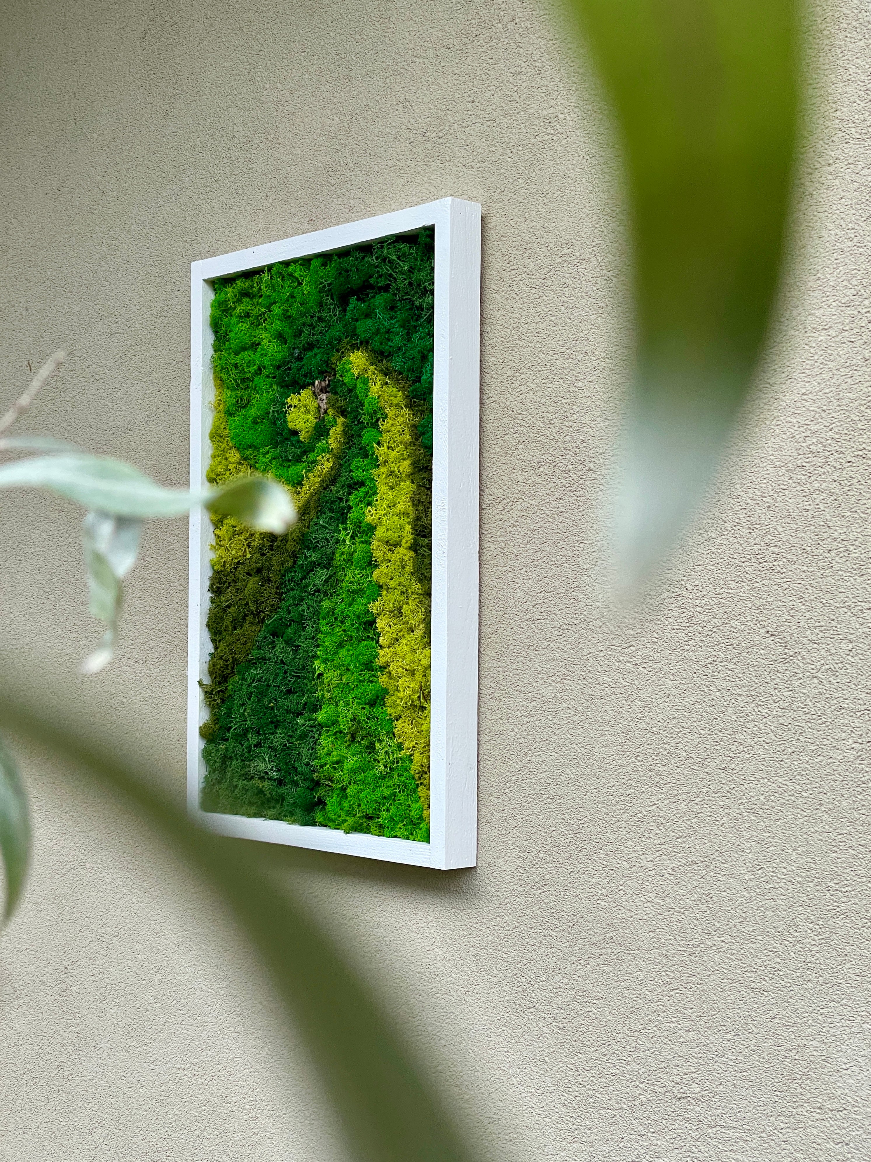 Giardino Verticale Spirale