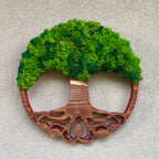 Albero della Vita Chakra