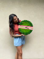 Orologio Vegetale ATOLLO