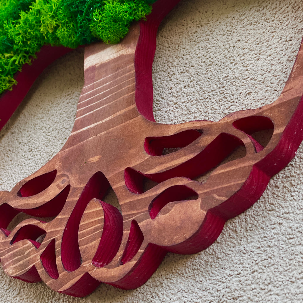 Albero della Vita Chakra