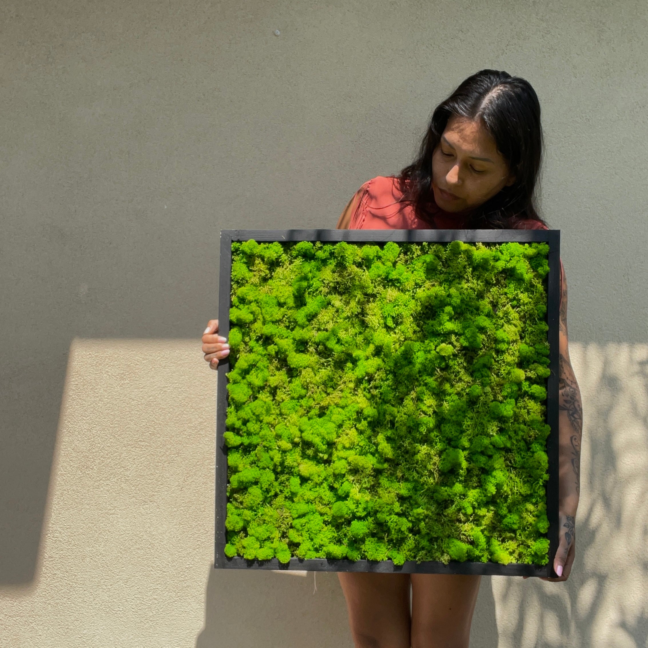 Giardino Verticale Amazzonia