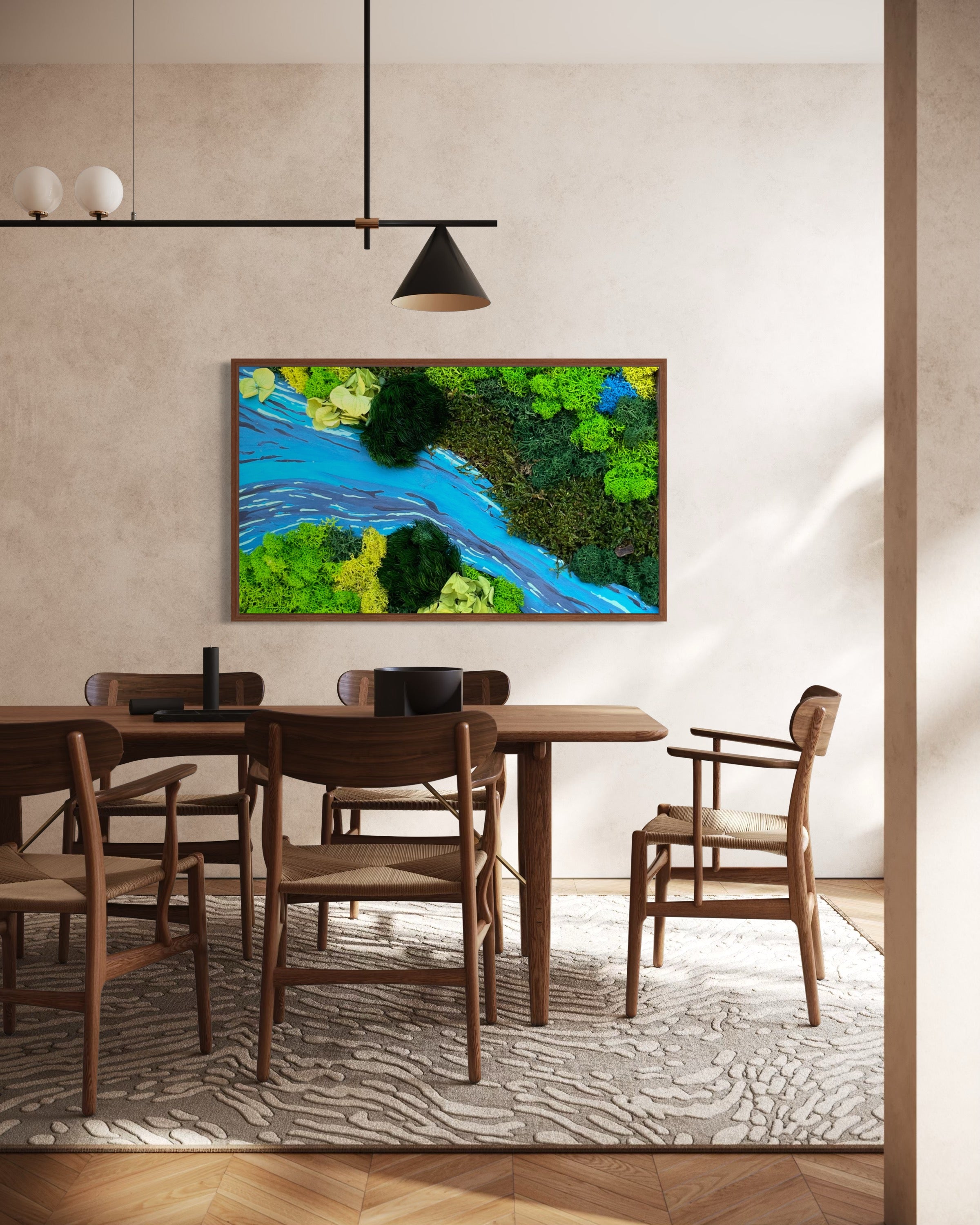 Giardino Verticale Marea