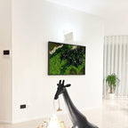 Giardino Verticale Sottobosco