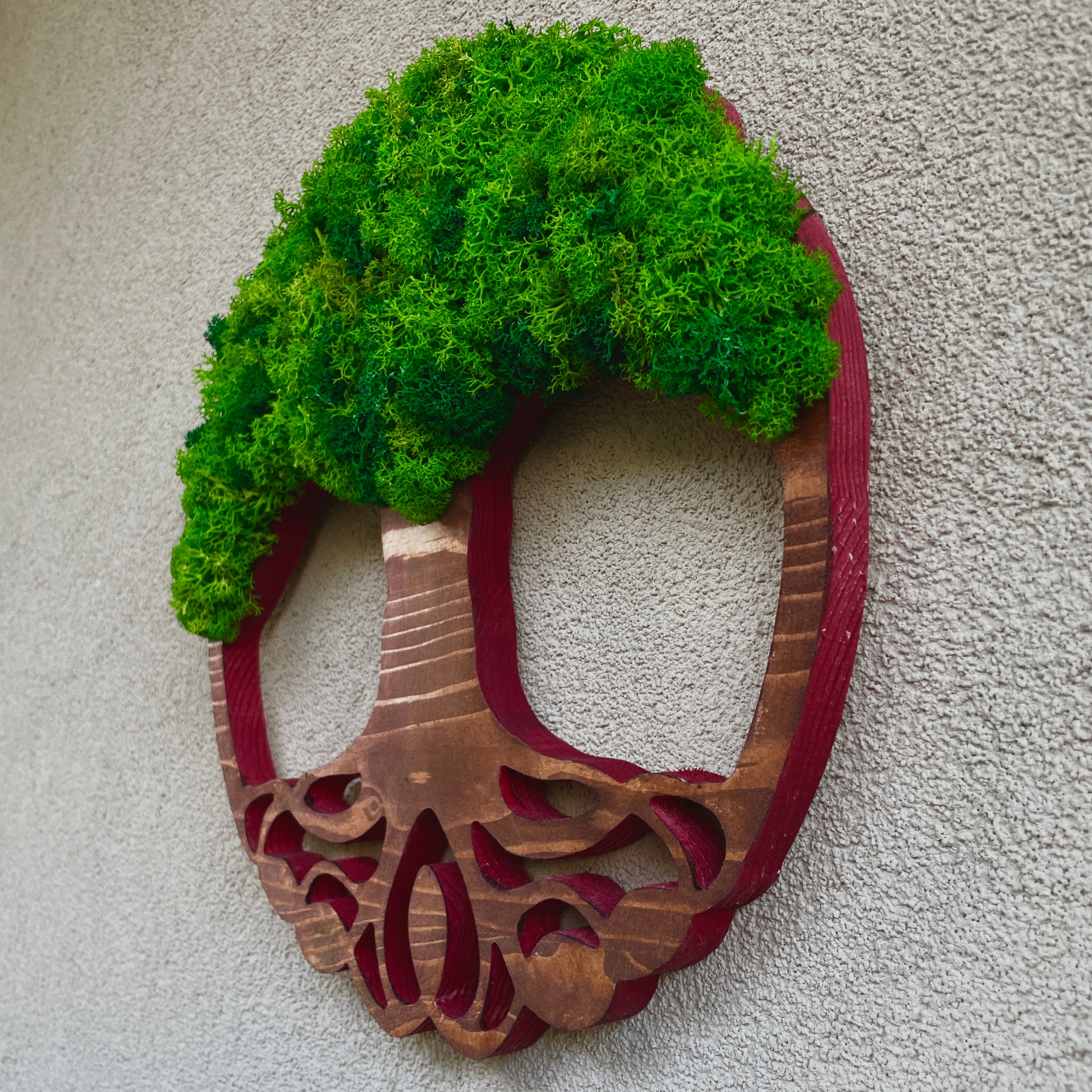 Albero della Vita Chakra