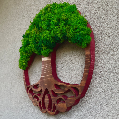 Albero della Vita Chakra