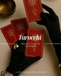 Consulenza Tarocchi