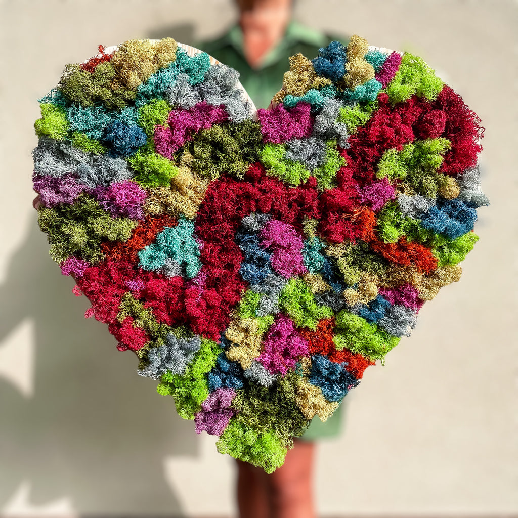 Pacha Mama Cuore