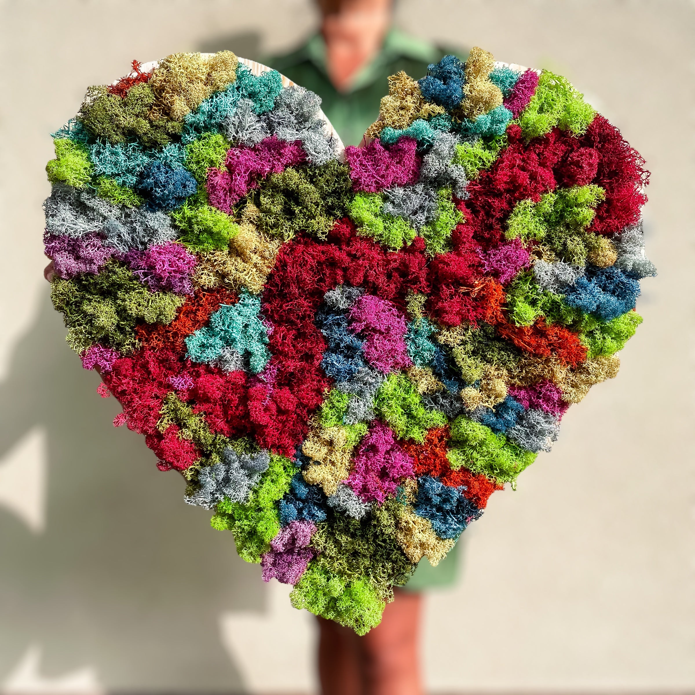Pacha Mama Cuore