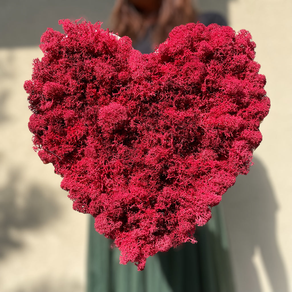 Pacha Mama Cuore