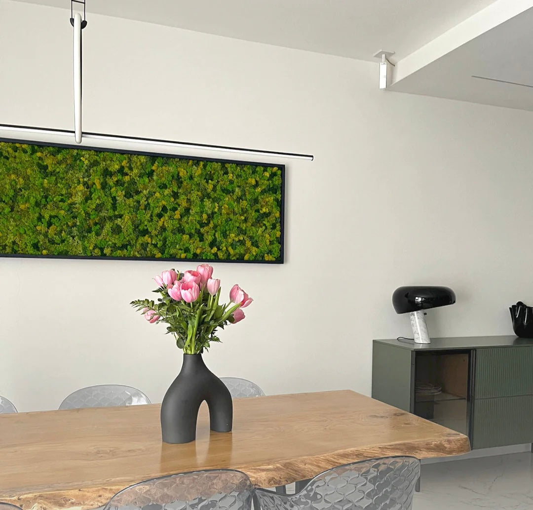 Giardino Verticale Amazzonia