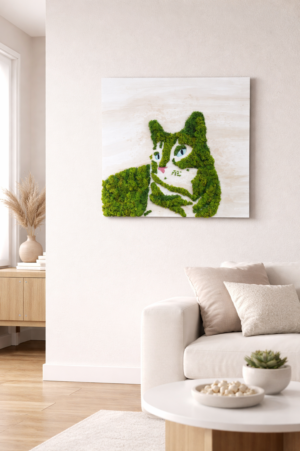 QUADRO ANIMALS