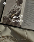 Oracoli Akashici dell’Abbondanza consapevole