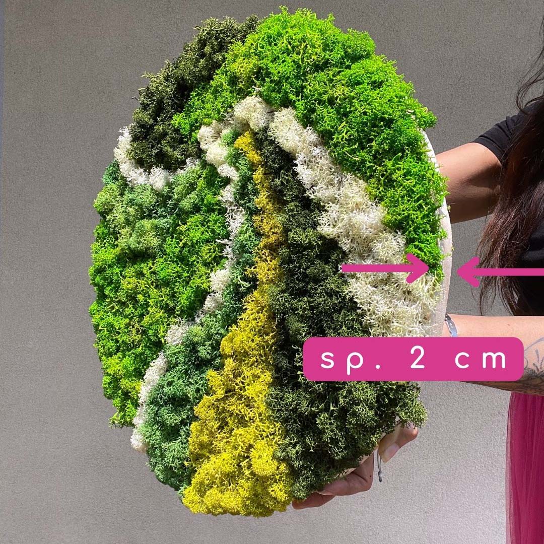 Giardino Rotondo Chakra